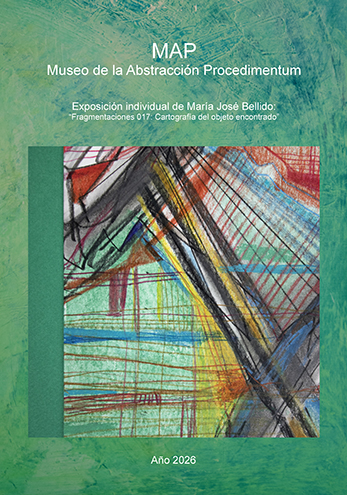 imagen 6. exposicion maria jose bellido